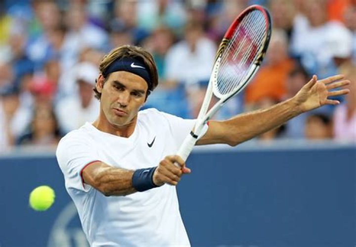 
Robert Federer Age, Birthday, Wikipedia, Who, Nationality, Biography 