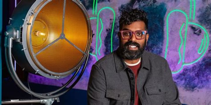 
Romesh Ranganathan Brother Is Into Comedy With A Huge Experience In Customer Success Manager 
