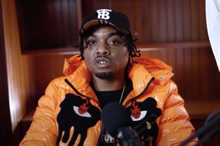 
Rygin King Shares Why He Started Crying On Stage Performing ‘Therapy’ Album 