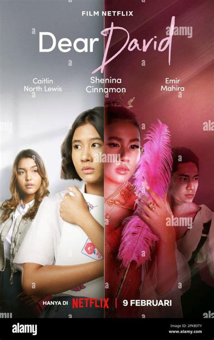 
Shenina Cinnamon Boyfriend: Is Dear David Cast Dating Angga Yunanda? Relationship Timeline 