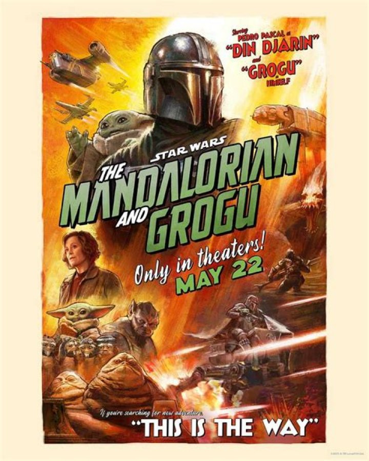 
The Mandalorian S3: The Order 66 Protocol explained 