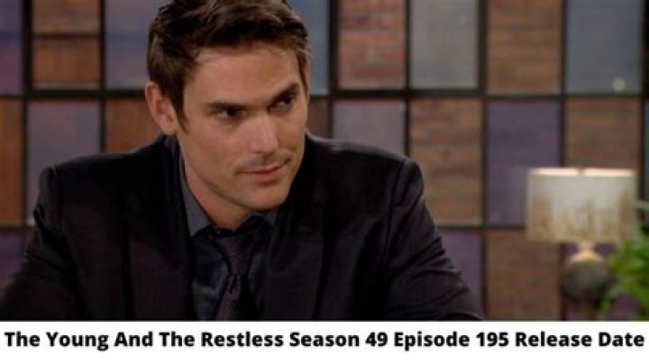 The Young And The Restless 2022 Episode 35 Release Date and Time, Countdown, When Is It Coming Out?