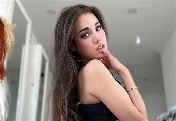 
Tiff Villagomez Height, Weight, Net Worth, Age, Birthday, Wikipedia, Who, Instagram, Biography 