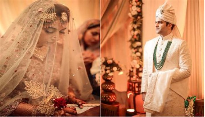 Tina Dabi IAS and Athar Aamir Khan Age Difference, New Engagement Raises Concern About The Ex Husband