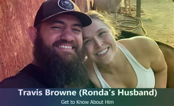 Travis Browne Height, Weight, Net Worth, Age, Birthday, Wikipedia, Who, Instagram, Biography