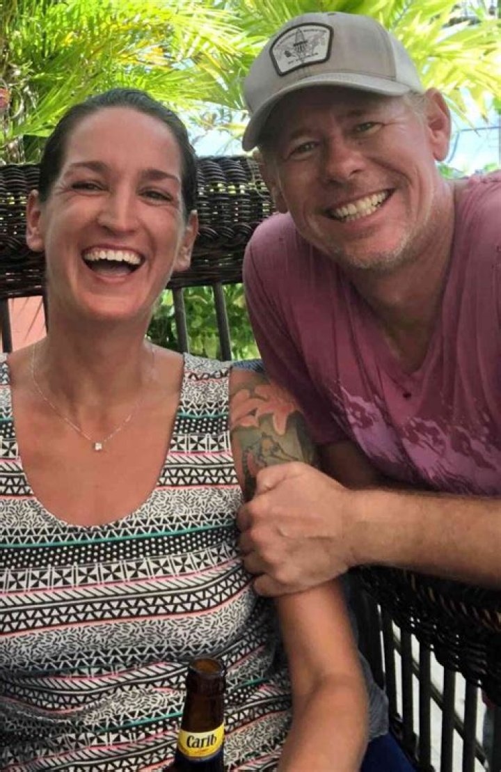 
Was Missing Sarm Heslop Ever Found? Boyfriend Ryan Bane Story On Dateline 
