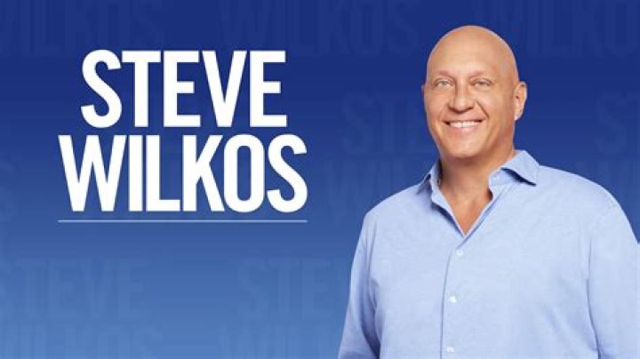 Was Steve Wilkos Caught Cheating On Wife? Net Worth 2022 and Accusations