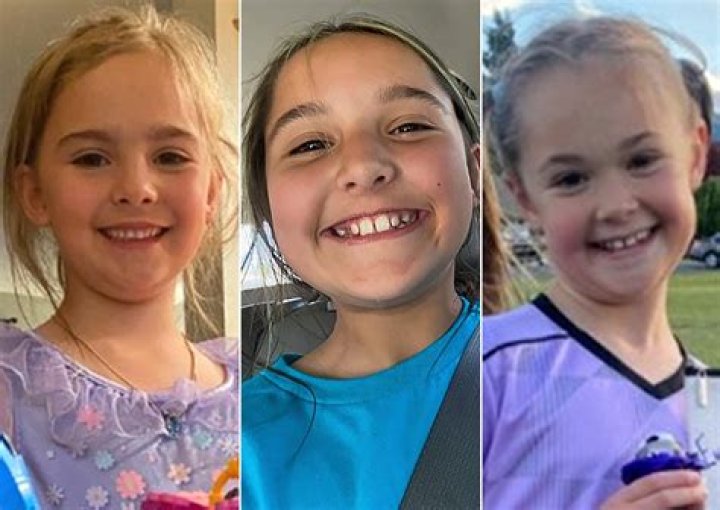 
What are the charges against Justine Johnson? Michigan mom who killed daughter on ‘orders from Spongebob’ sentenced to life 