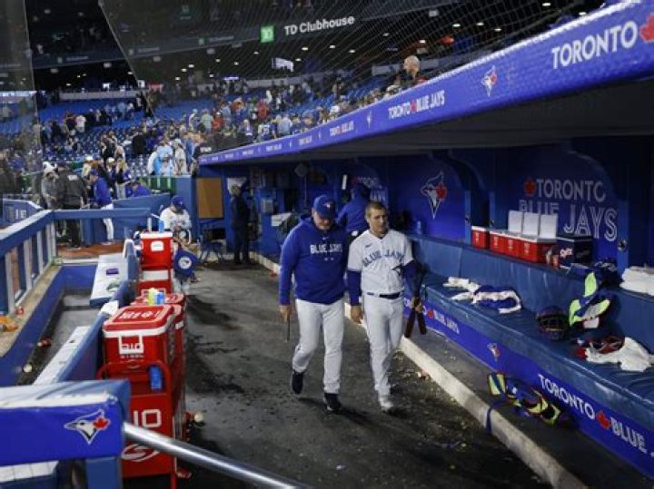 
What Happened To Charlie Montoyo? Manager Dismissed By Toronto Blue Jays After Many Loses 