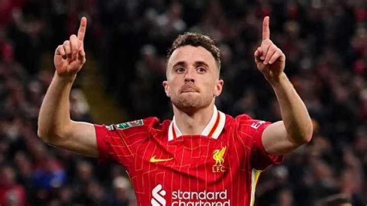 
What Happened To Diogo Jota? Illness And Injury Update 