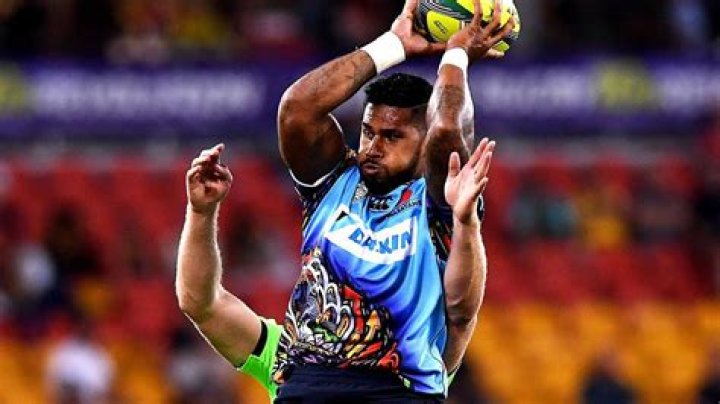 
What Happened To Kelly Meafua? French Rugby Player Cause Of Death And More 