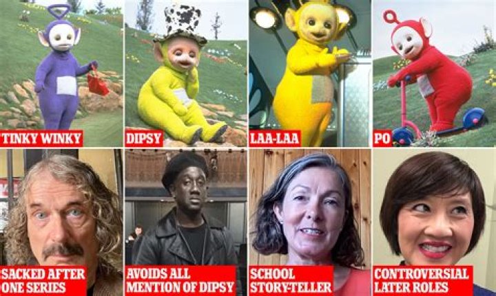 What Happened To Lala From Teletubbies? Nikky Smedley Character Death As RIP Post Takes Over Twitter