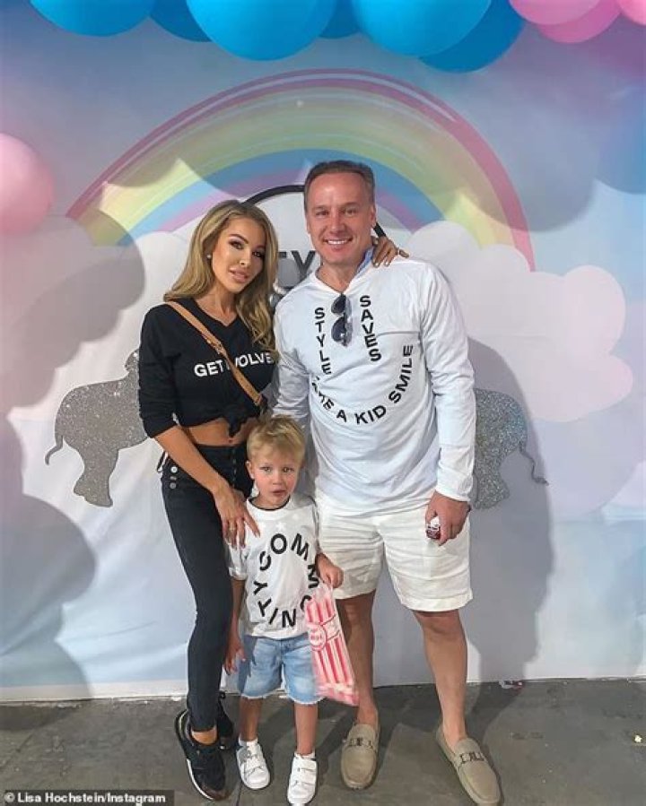 What is Lisa Hochstein’s net worth? Fortune explored as she reportedly claims RHOM salary is “insufficient” for her kids’ lifestyle