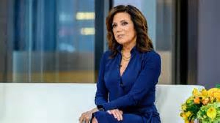 
What Nationality Is Michele Tafoya? 