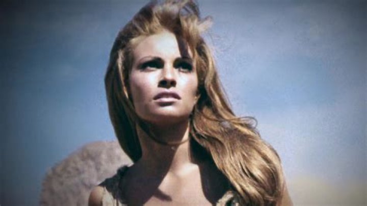What nationality was Raquel Welch? Ethnic background explored in wake of actress’s death at 82