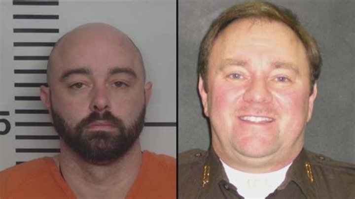 
Where Is Erin Corwin Murderer Christopher Lee? Murder Update, Is He Still In Jail? 