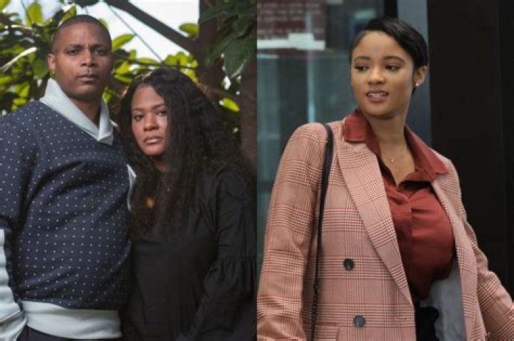Where Is Joycelyn Savage Today? R Kelly Trial With Joycelyn Savage Update, Who Are Her Parents?