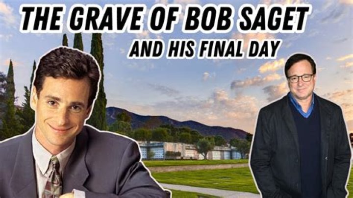 
Who are Bob Sagets Parents? Bob Saget Biography, Parents Name, Nationality and More 