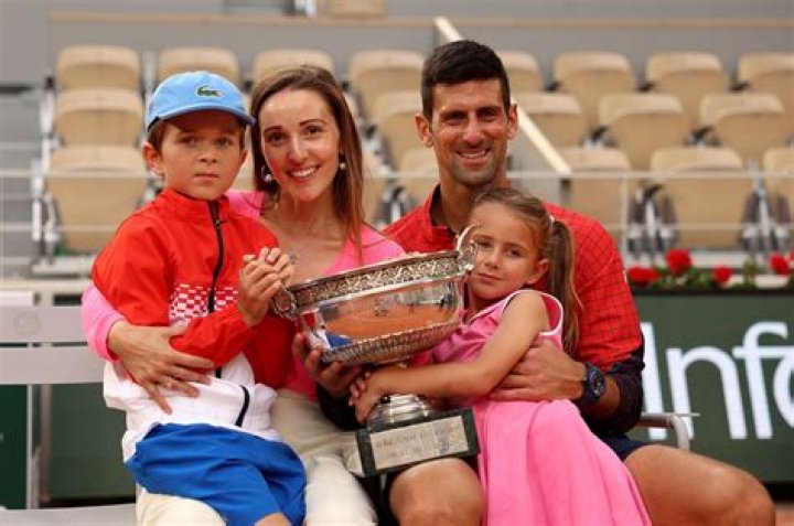 Who are Novak Djokovic Parents? Novak Djokovic Biography, Parents Name and More