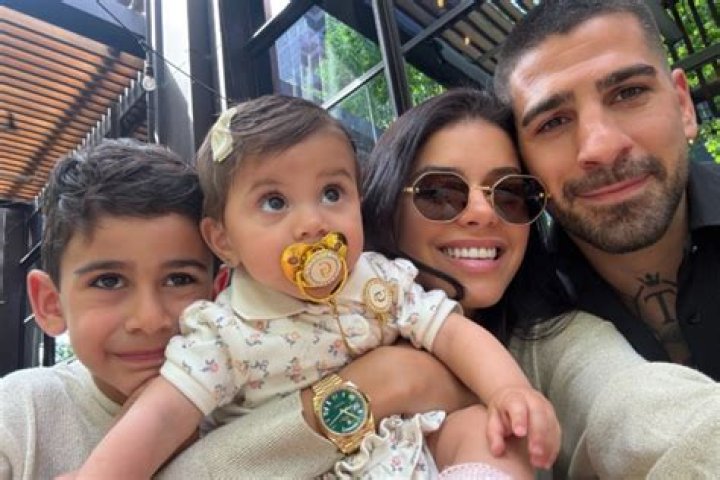 
Who Is Alex Topuria UFC? Everything On Ilia Topuria Brother And Family 