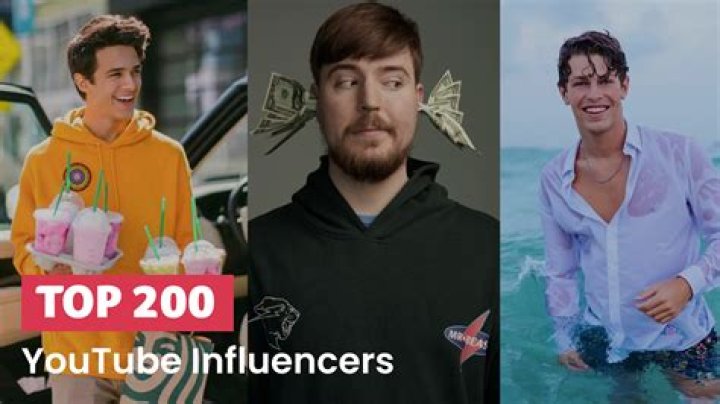 
Who Is Influencer Ocean Pabon and Why Is He Trending on Twitter? 