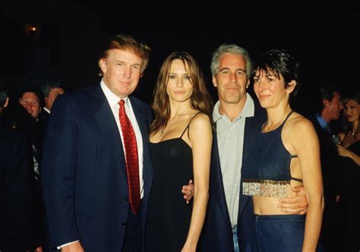
Who Is Maria Santiago? Facts To Know About Epstein’s Mentor Steven Hoffenberg’s Wife 