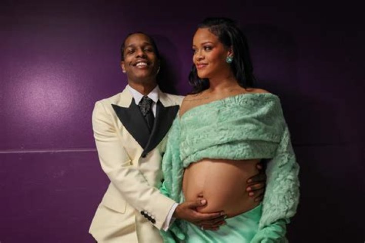 
Who Is Rihanna Baby Daddy A$AP Rocky? Is She Pregnant At Super Bowl 2023- Health Update 
