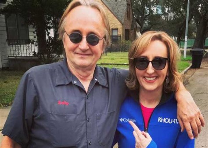 Who Is Scotty Kilmer Wife Leslie Kilmer? Kids And Net Worth Revealed