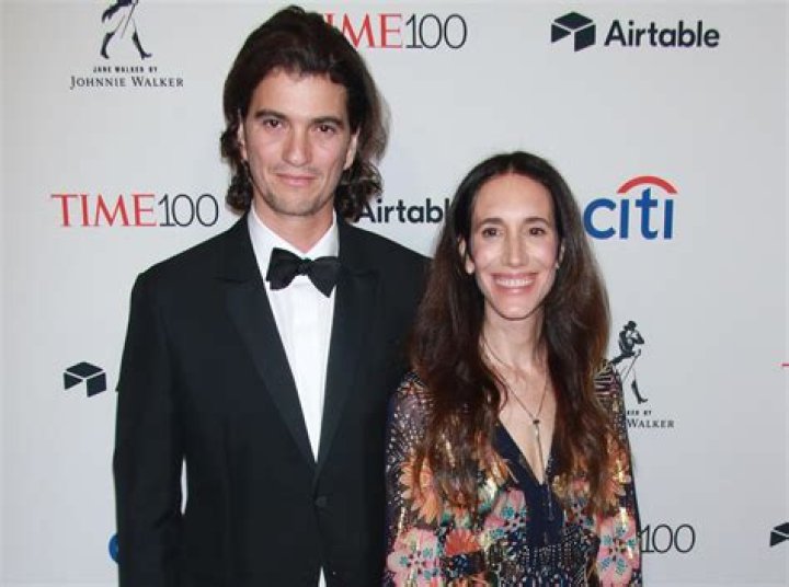 
Who Was Keith Paltrow, Rebekah Neumann Older Brother – What Happened? 